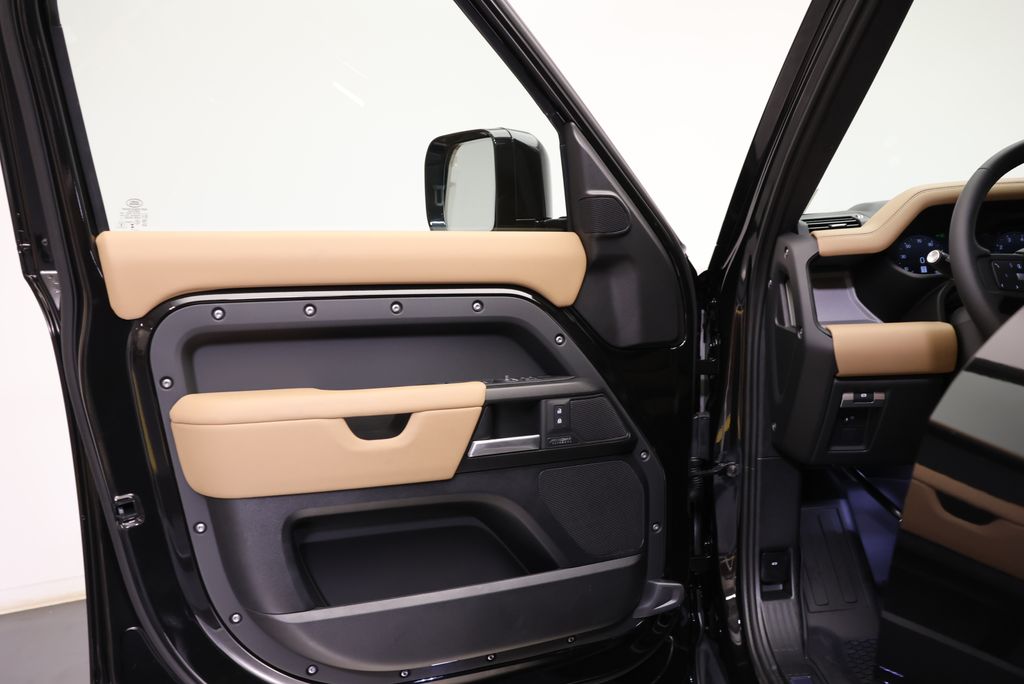 Thumbnail: 2026 Land Rover Defender - 26