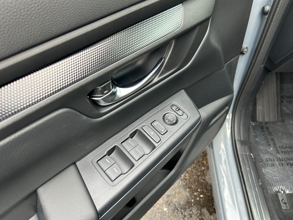 Thumbnail: 2026 Honda CR-V - 26