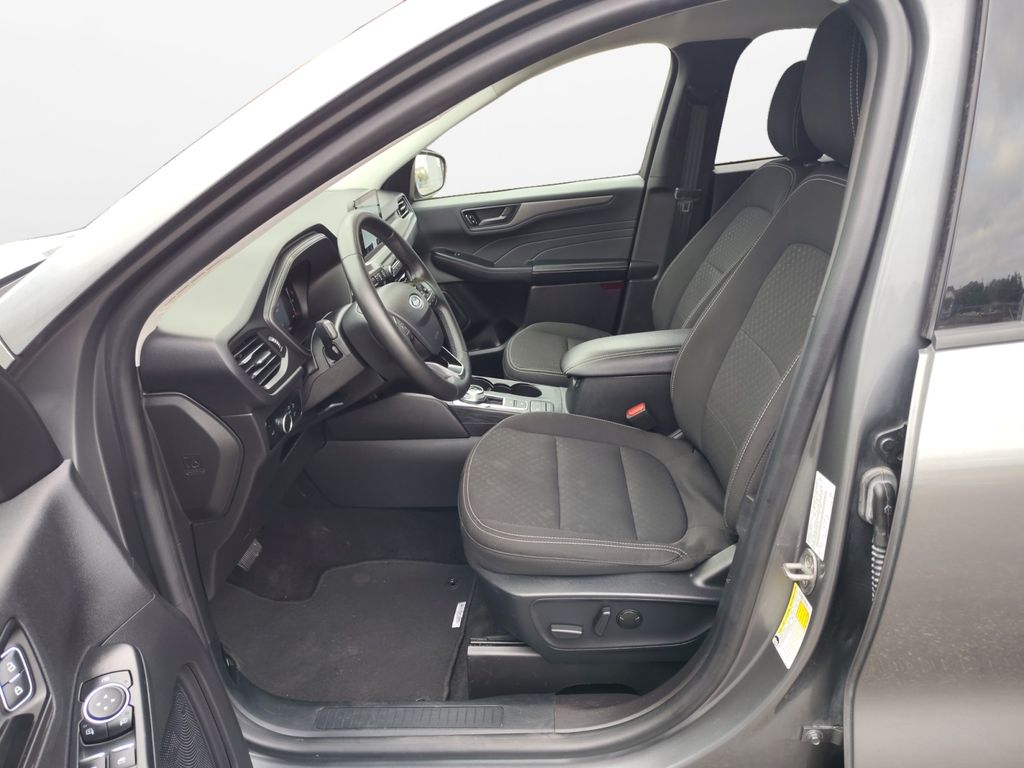 Used Car 2024 Ford Escape  Active For Sale Under $20,000 In Austin, Texas