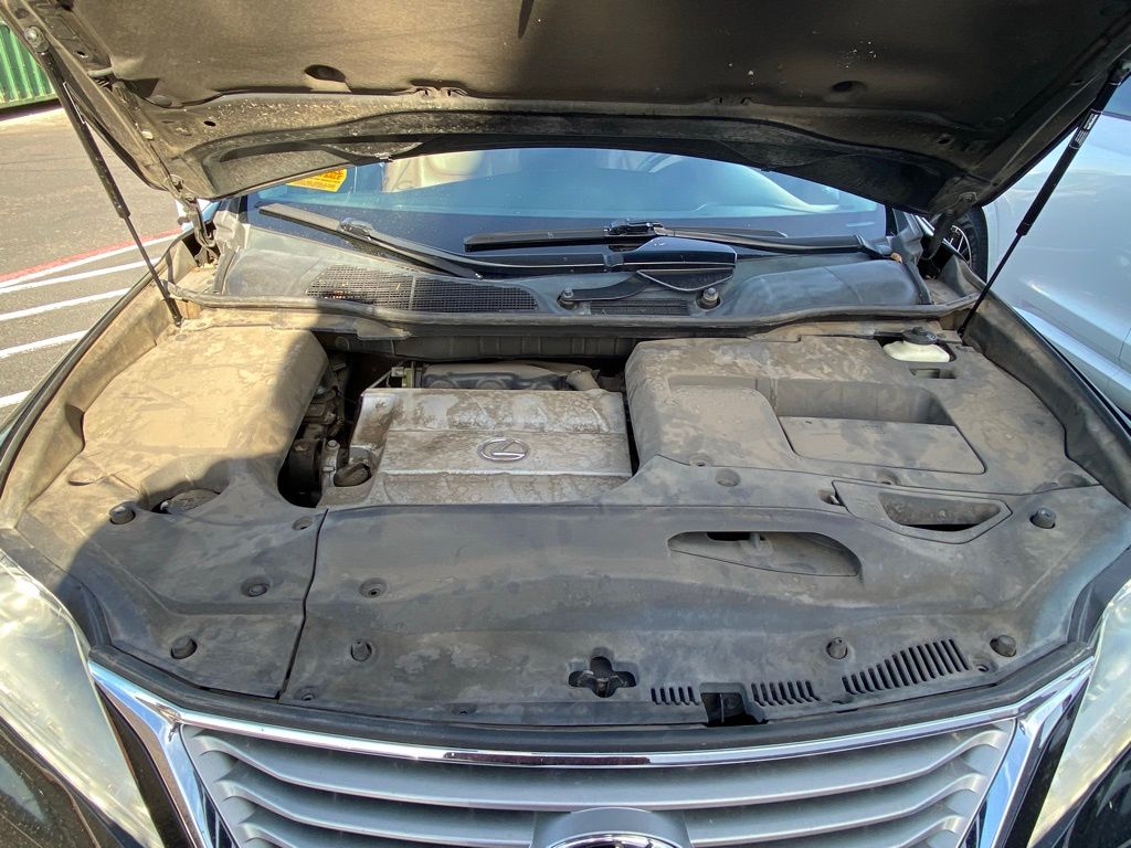 Thumbnail: 2015 Lexus RX - 11