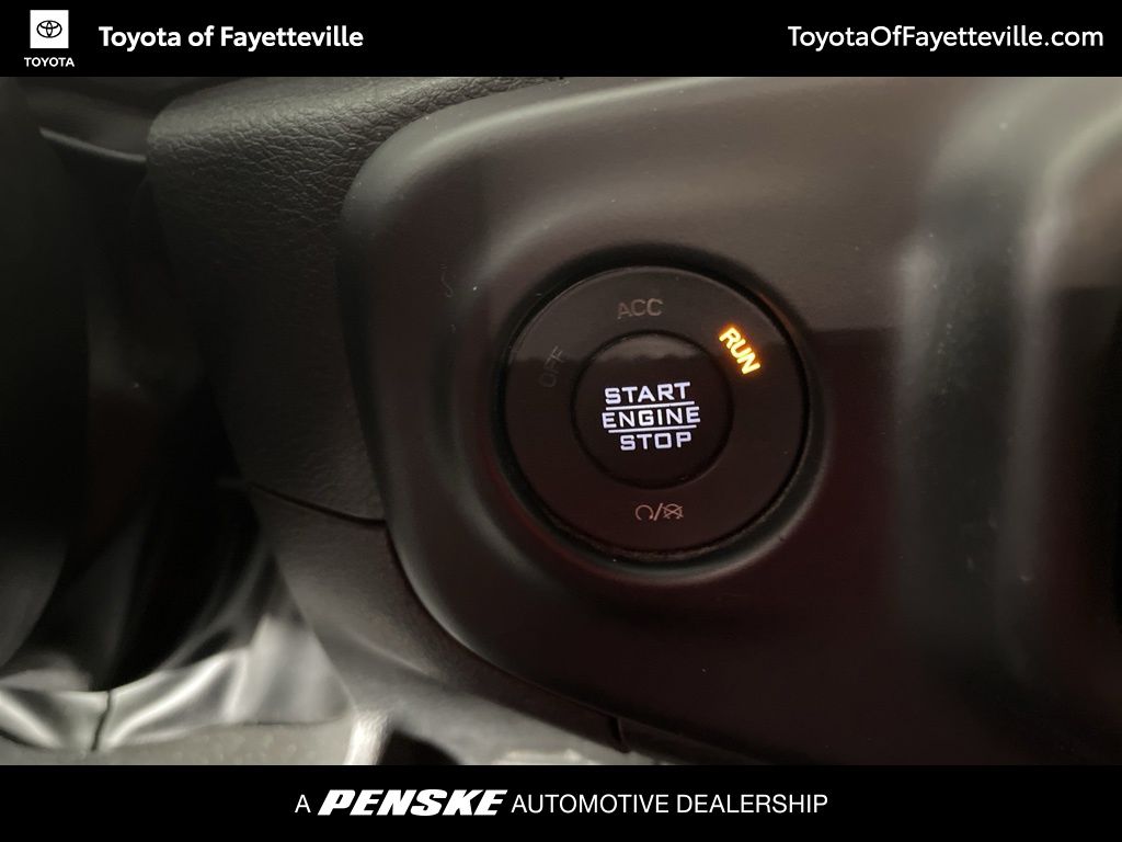 Thumbnail: 2023 Jeep Wrangler - 30