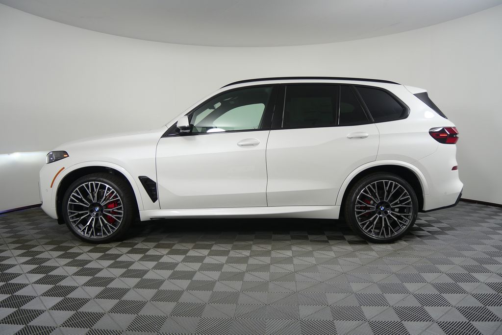 Thumbnail: 2026 BMW X5 - 6
