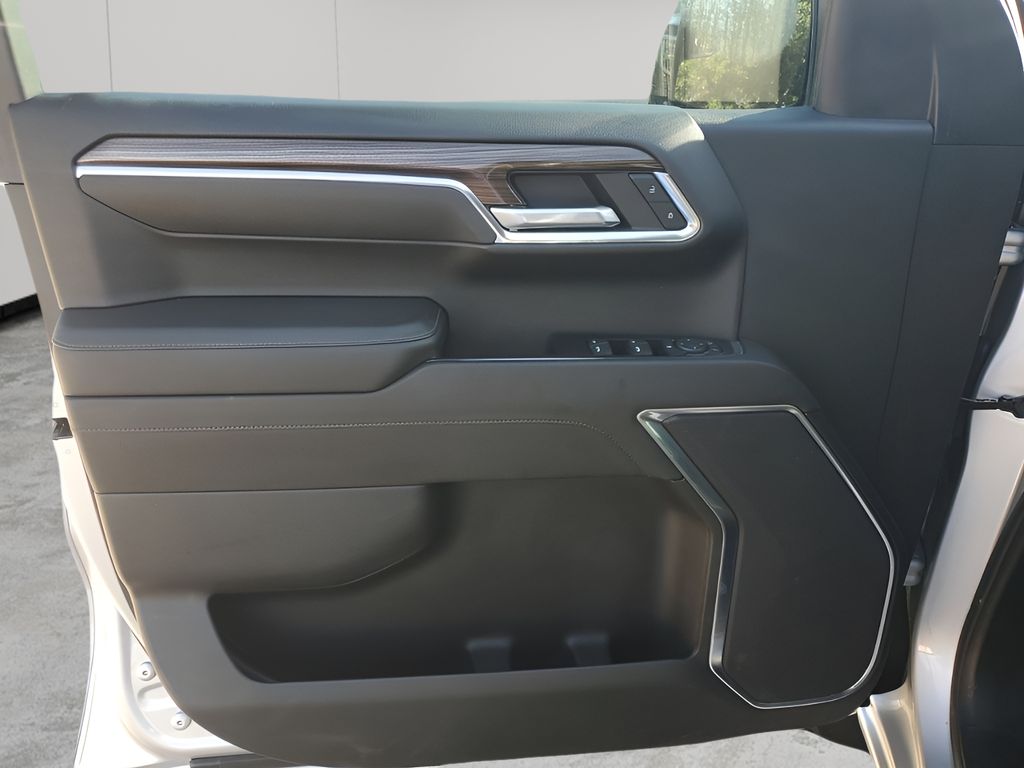 Used Car 2022 Chevrolet Silverado 1500  Lt For Sale Under $40,000 In Austin, Texas