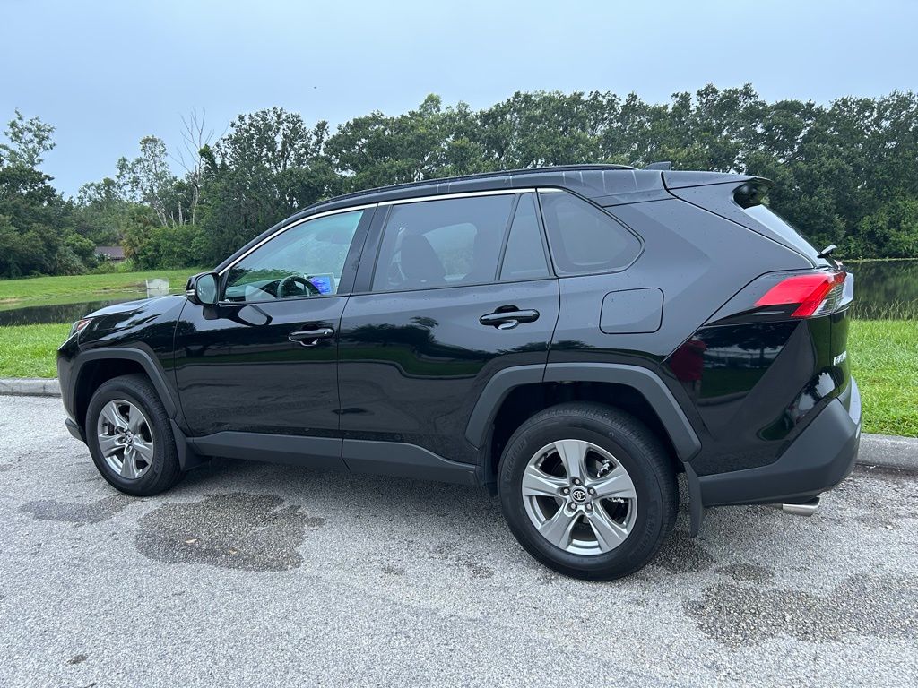 Thumbnail: 2024 Toyota RAV4 - 3