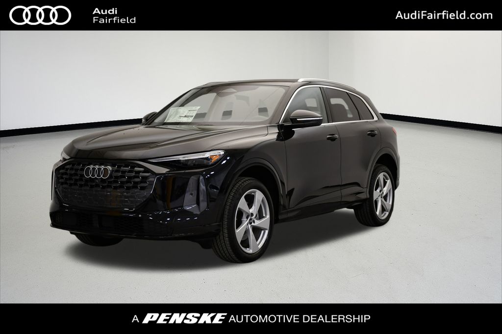 Thumbnail: 2025 Audi Q5 - 1