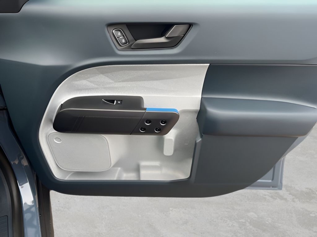2025 Ford Maverick