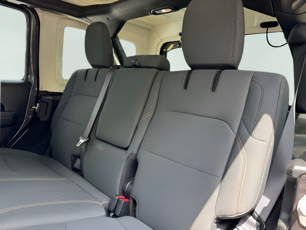 Used Car 2025 Jeep Wrangler  Willys 4xe For Sale Under $35,000 In Austin, Texas
