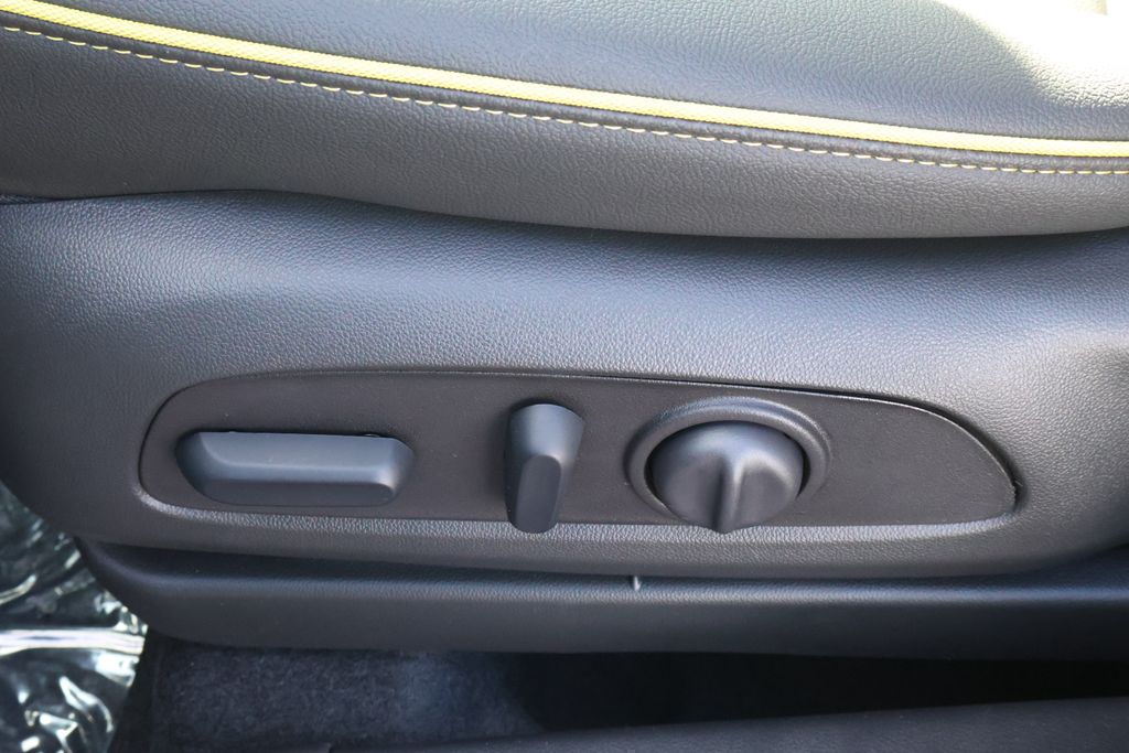 Thumbnail: 2026 Chevrolet TrailBlazer - 17