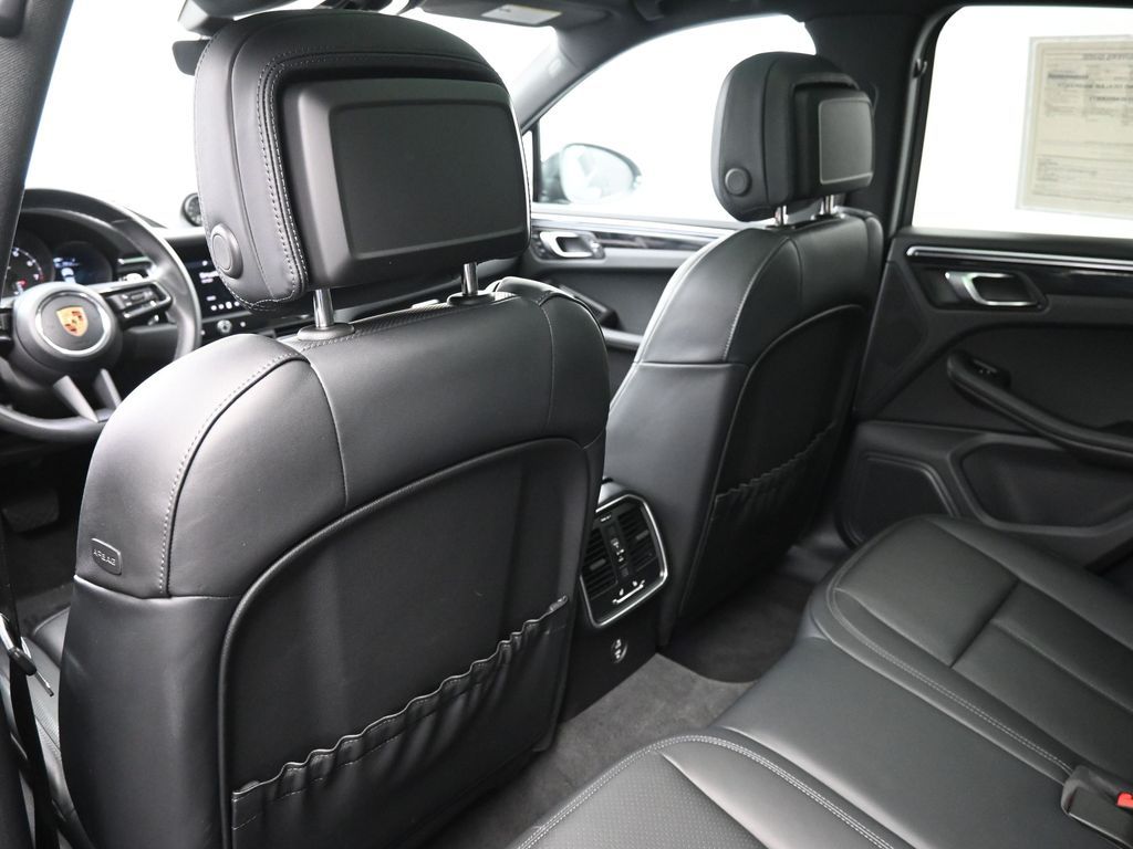 Certified Used 2023 Gray Porsche  image 8
