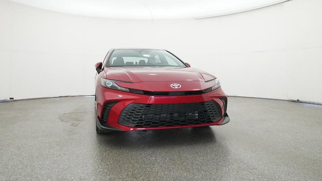 Thumbnail: 2026 Toyota Camry - 29