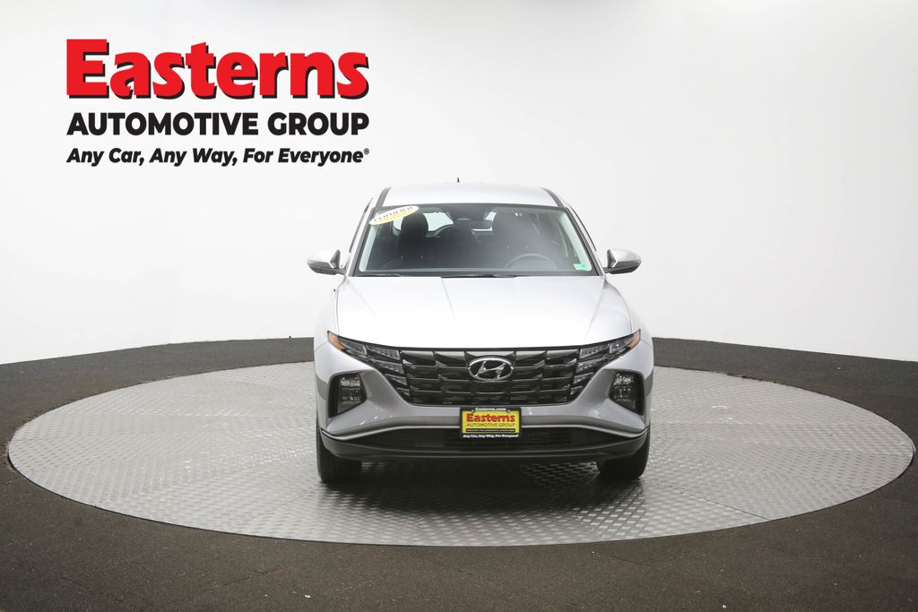 2024 Hyundai Tucson SE - Photo 47
