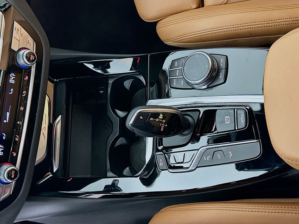 Thumbnail: 2021 BMW X3 - 17