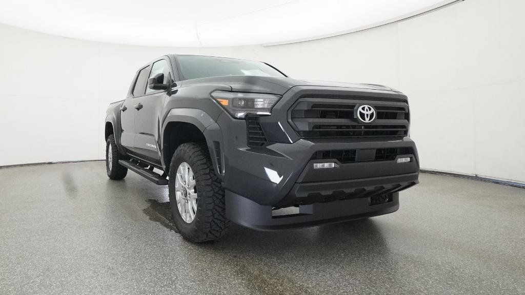 Thumbnail: 2025 Toyota Tacoma - 6