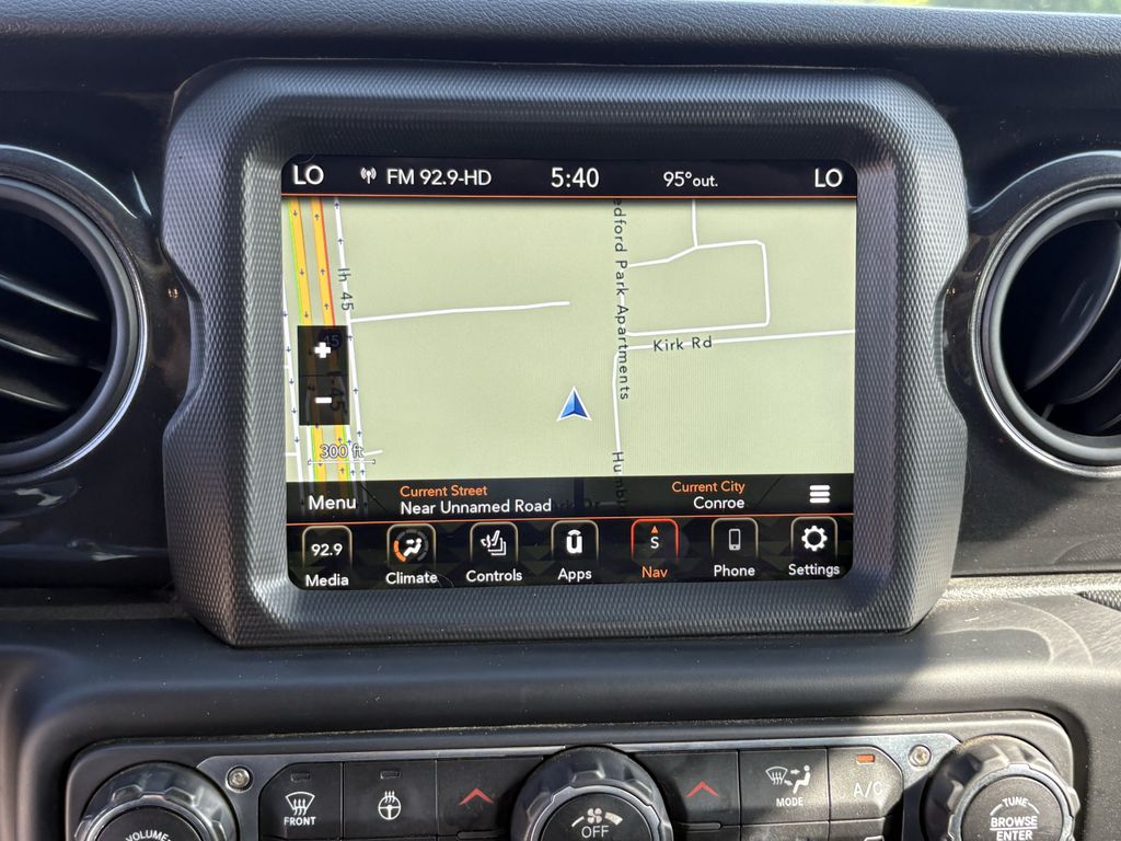 2021 Jeep Wrangler Unlimited Sport Altitude Gray at Victoria Chrysler Dodge Jeep Ram