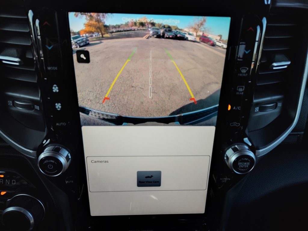 Used Car 2023 Ram 1500  Big Horn/lone Star For Sale Under $40,000 In Austin, Texas