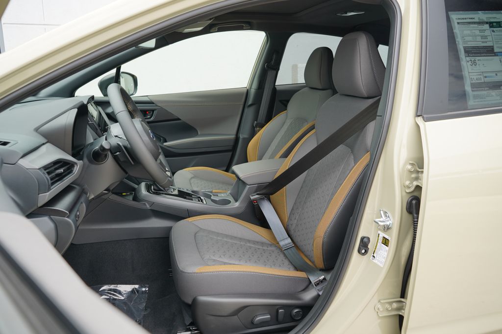 Thumbnail: 2026 Subaru Crosstrek - 10