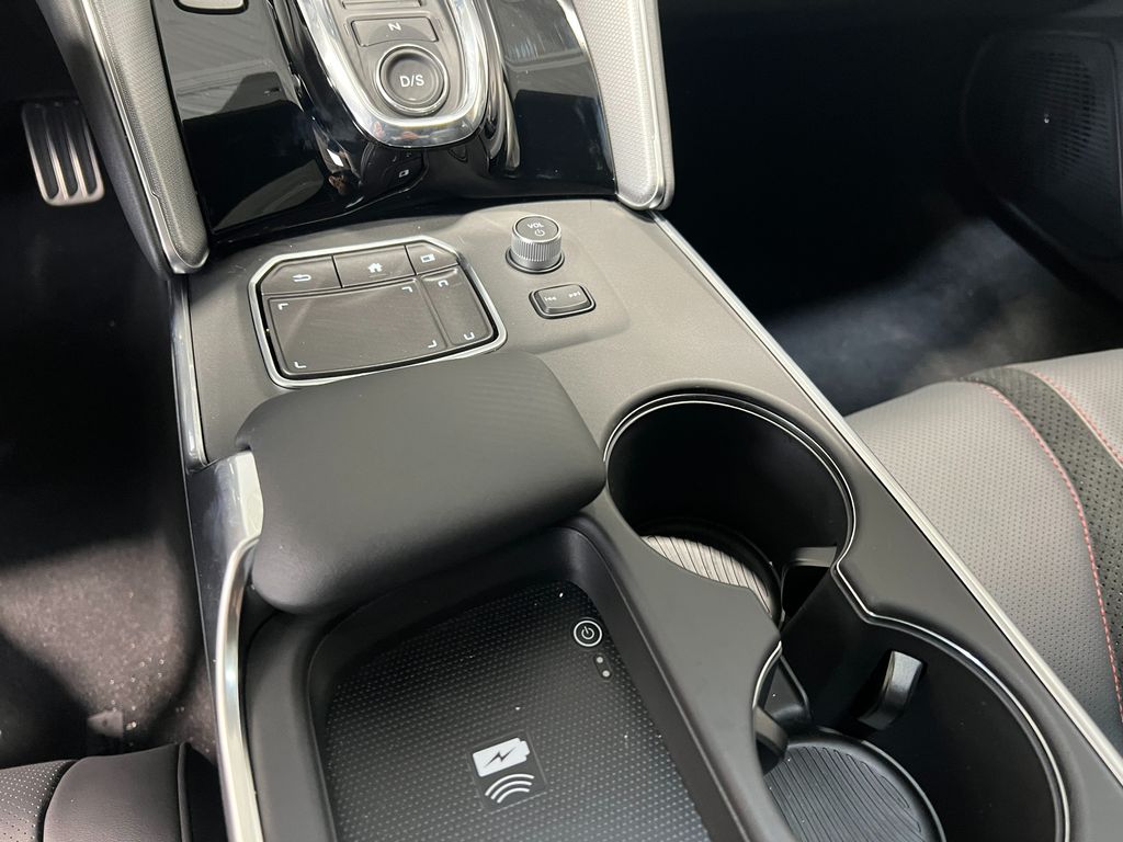 used 2025 Acura TLX car, priced at $52,195
