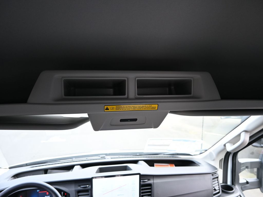 2026 Ford Transit-350 Cargo Van 