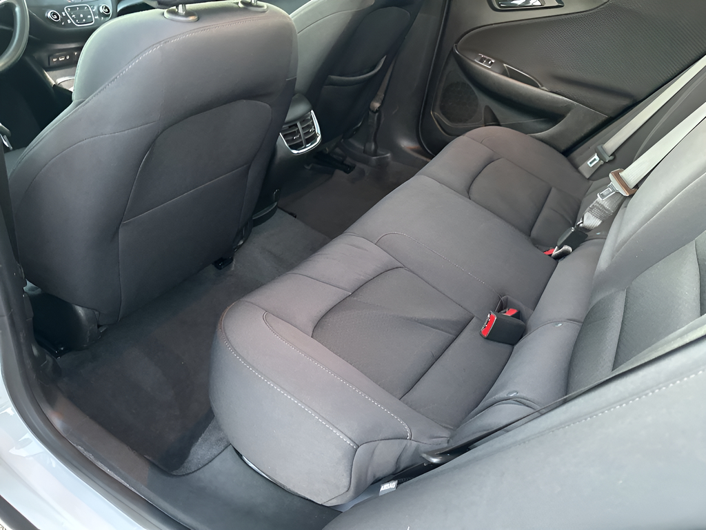 Used Car 2023 Chevrolet Malibu  Lt For Sale Under $20,000 In Austin, Texas