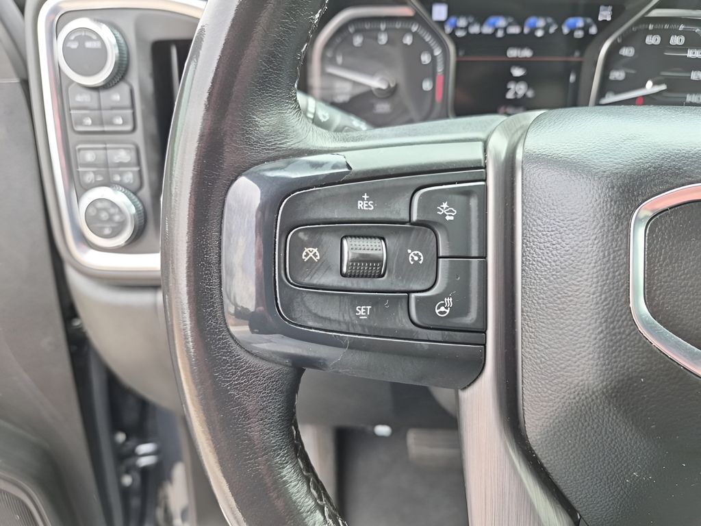 Used Car 2021 Gmc Sierra 1500  Denali For Sale Under $40,000 In Austin, Texas