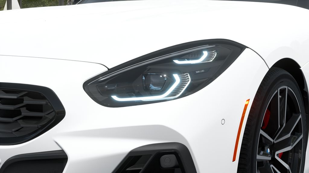 Thumbnail: 2026 BMW Z4 - 6