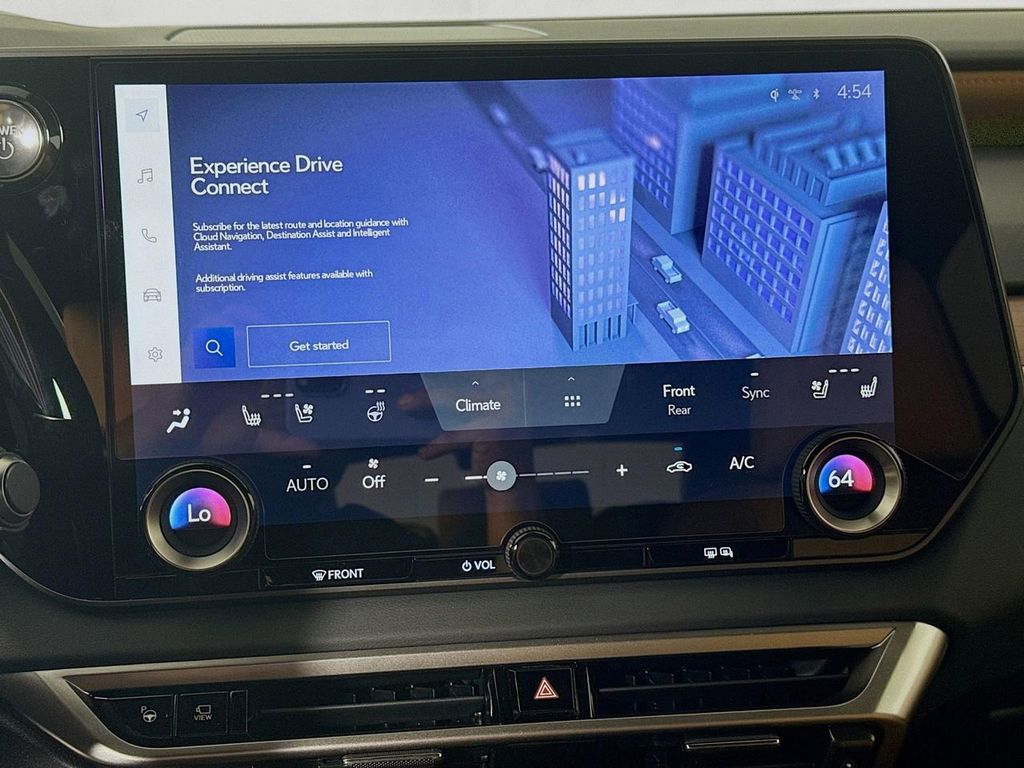 Thumbnail: 2026 Lexus RX - 12