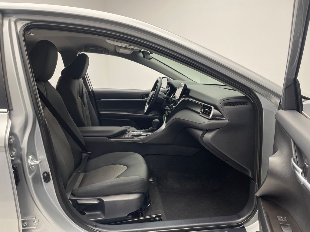 Thumbnail: 2024 Toyota Camry - 17