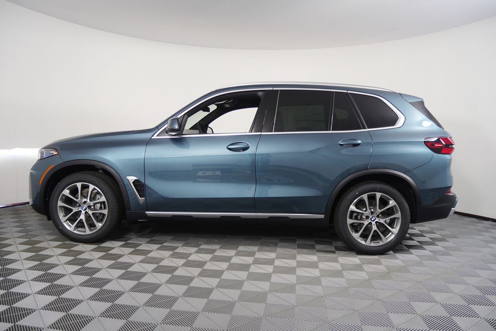 Thumbnail: 2026 BMW X5 - 6