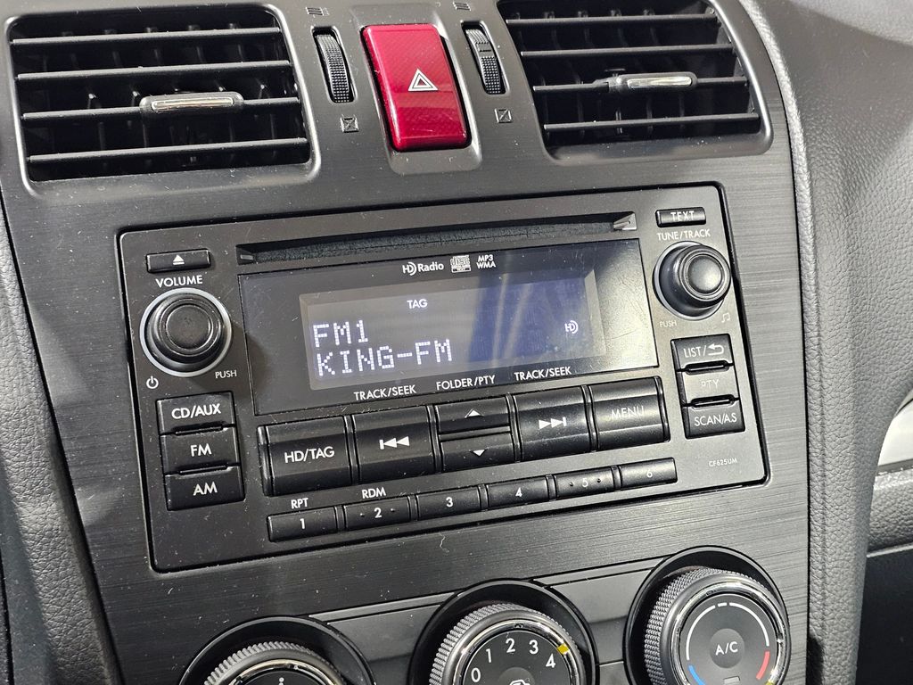 Used 2015 Brown Subaru 2.5i Premium image 27