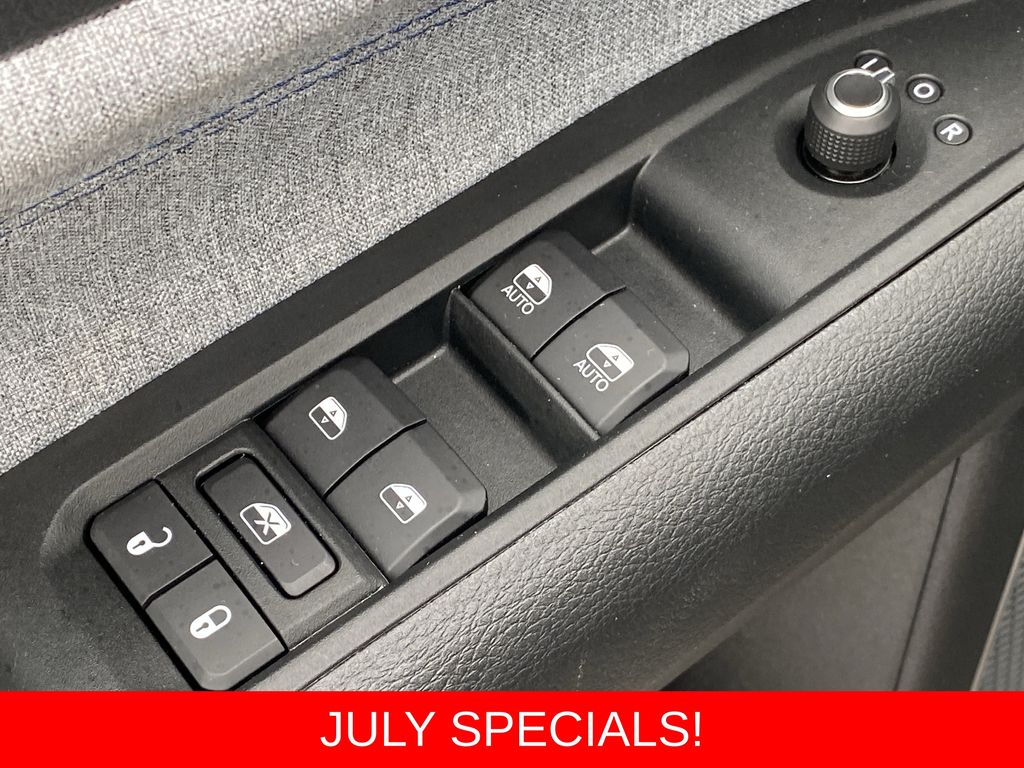 Used 2022 Jeep Compass SUV