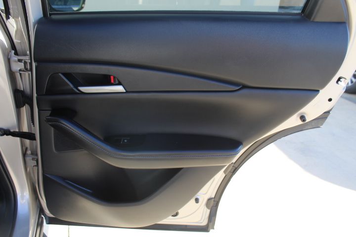 Used Car 2024 Mazda Cx-30  2.5 S Select Sport For Sale Under $25,000 In Georgetown, Texas