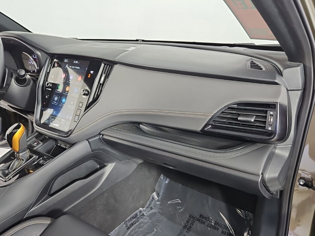 Thumbnail: 2024 Subaru Outback - 14