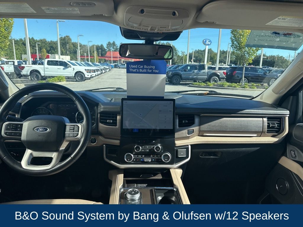 2024 Ford Expedition Limited
