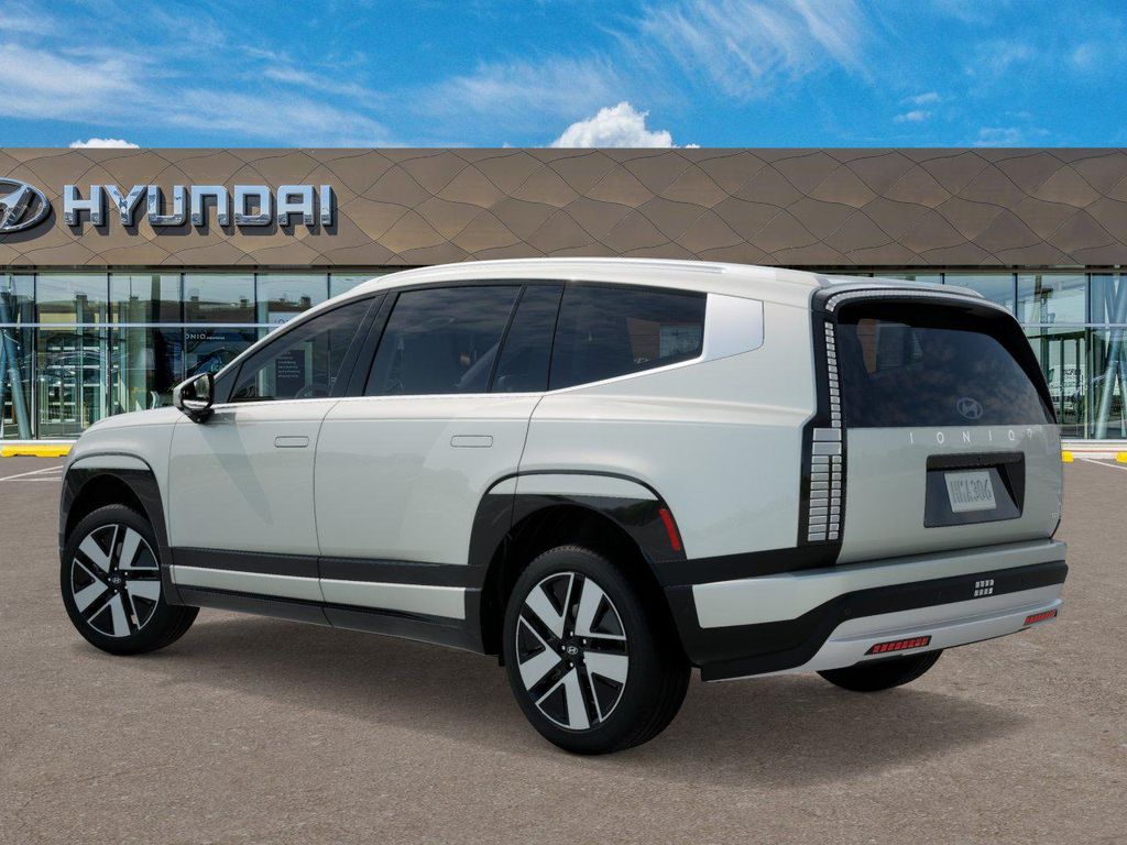 Thumbnail: 2026 Hyundai Ioniq - 5