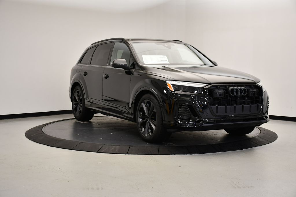 Thumbnail: 2026 Audi Q7 - 7