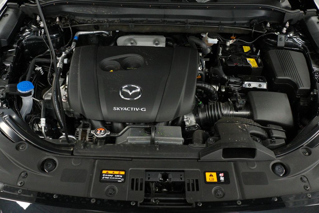 New Car 2025 Mazda Cx-5  2.5 S Preferred Package For Sale Under $35,000 In Georgetown, Texas