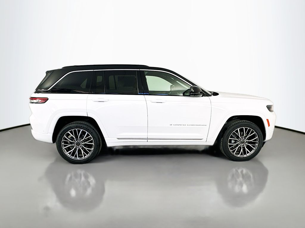 JeepGrand Cherokee8