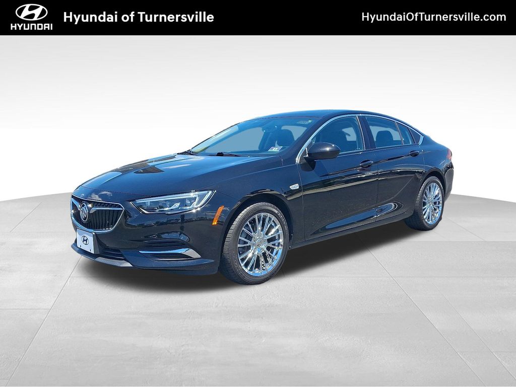 2019 Buick Regal Preferred -
                  Turnersville, NJ