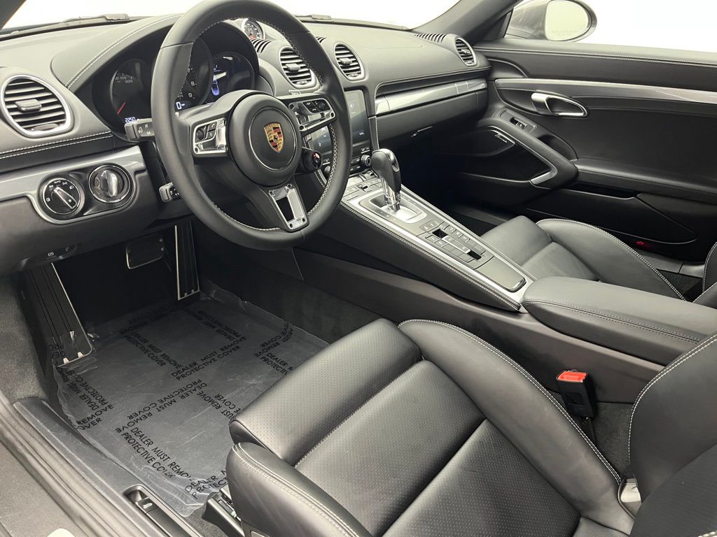 Thumbnail: 2024 Porsche 718 Boxster - 4