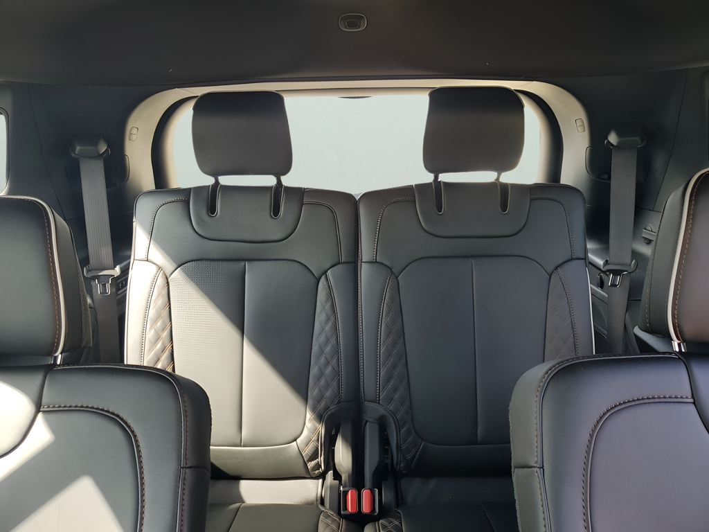 New Car 2025 Jeep Grand Cherokee L  Summit For Sale Under $70,000 In Austin, Texas