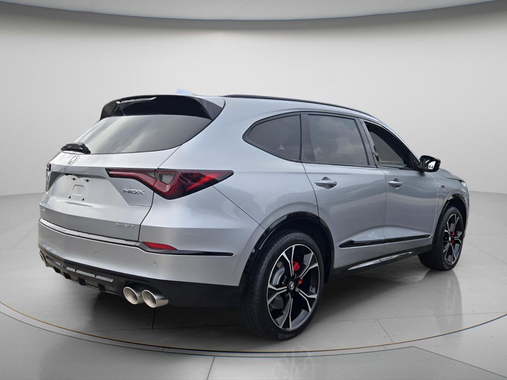 2026 Acura MDX - $65,995