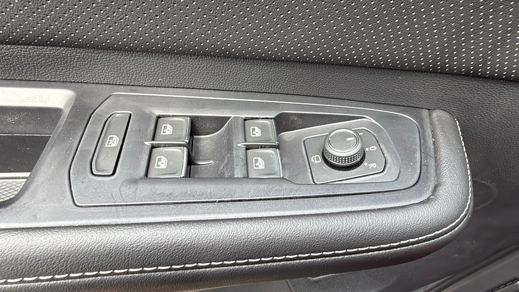 2025 Volkswagen Atlas