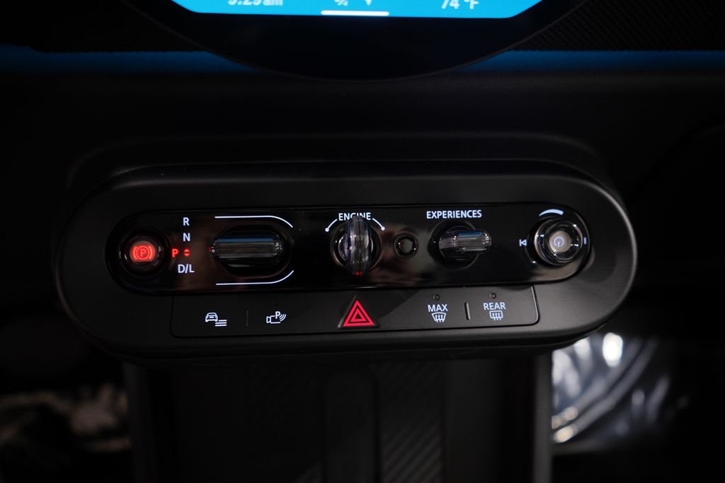 Thumbnail: 2025 MINI Cooper - 11