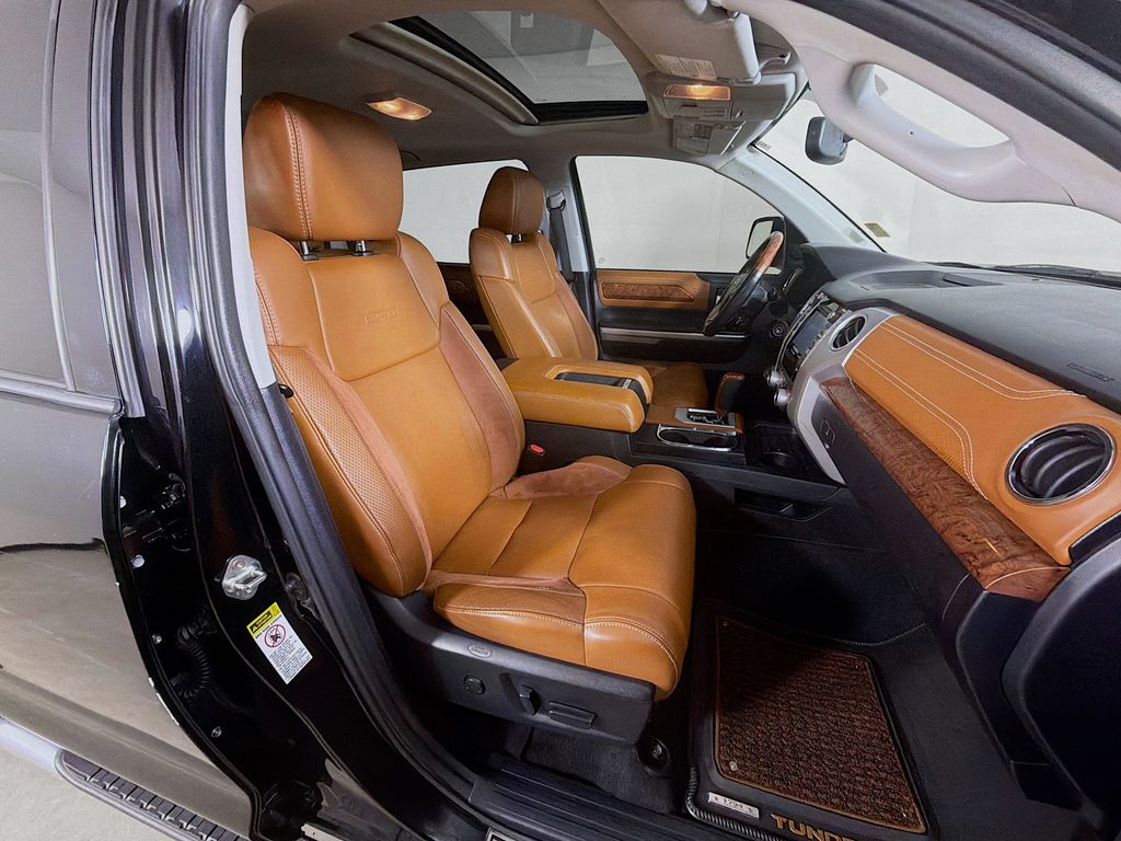Used 2014 Toyota Tundra Truck