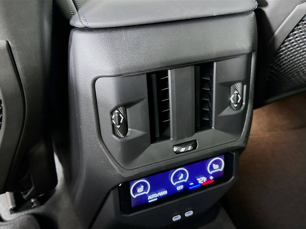 Thumbnail: 2026 BMW X3 - 18