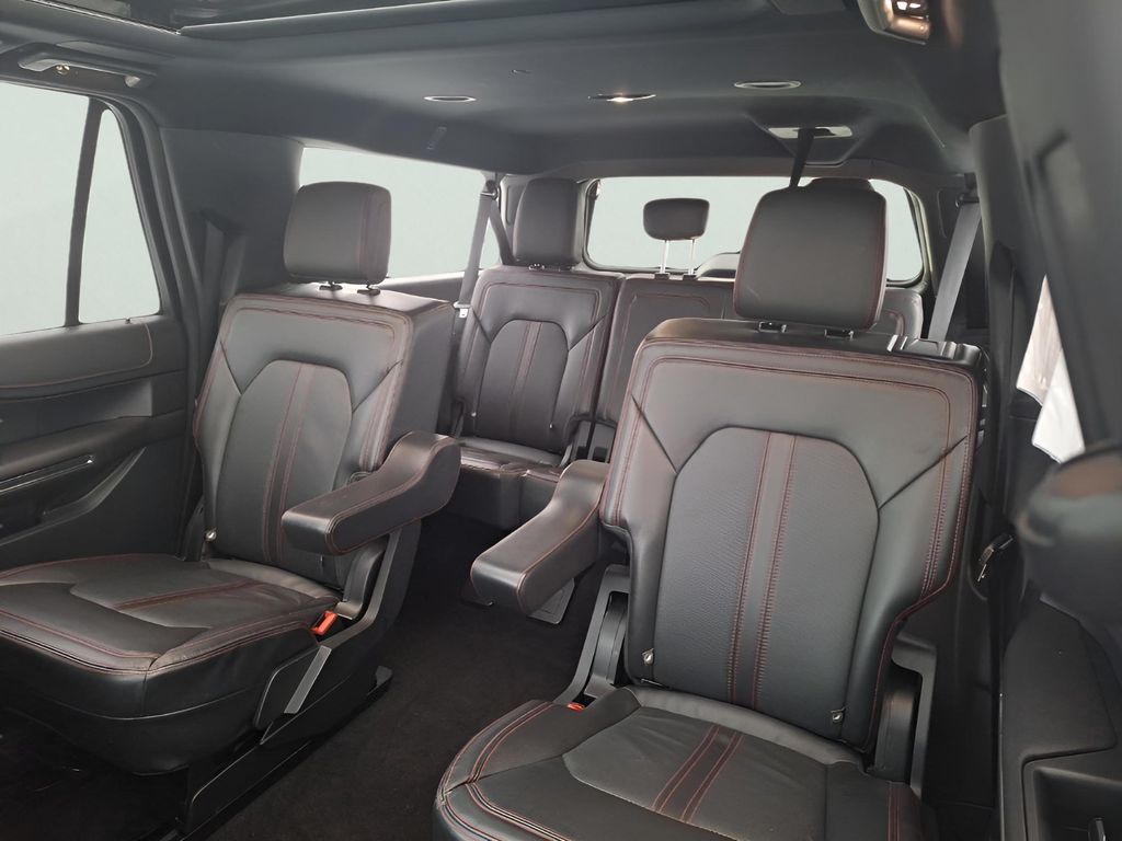 2022 Ford Expedition Max