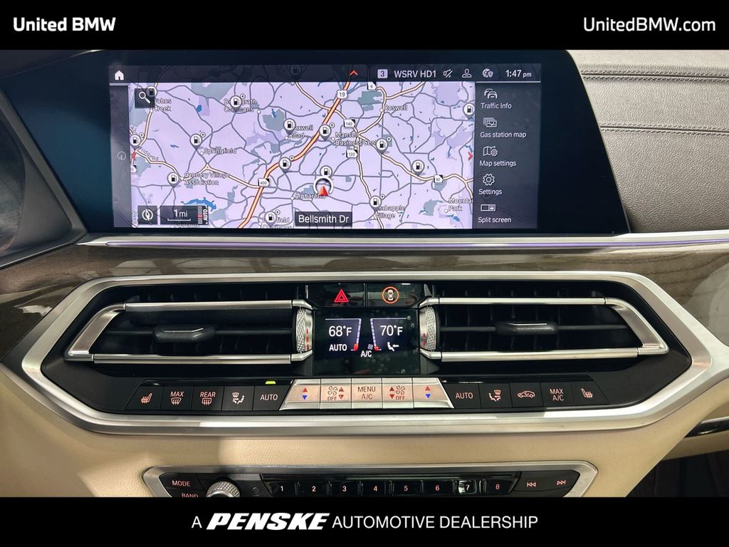 Thumbnail: 2019 BMW X7 - 18