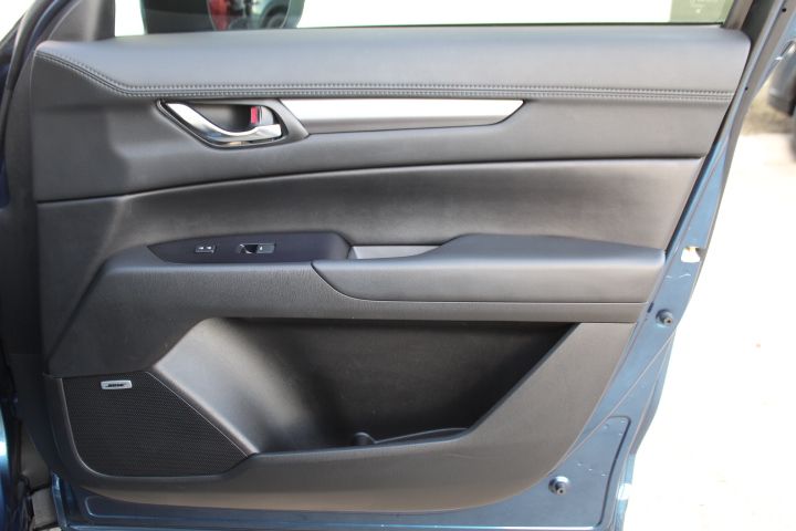 Used Car 2020 Mazda Cx-5  Touring For Sale Under $20,000 In Georgetown, Texas