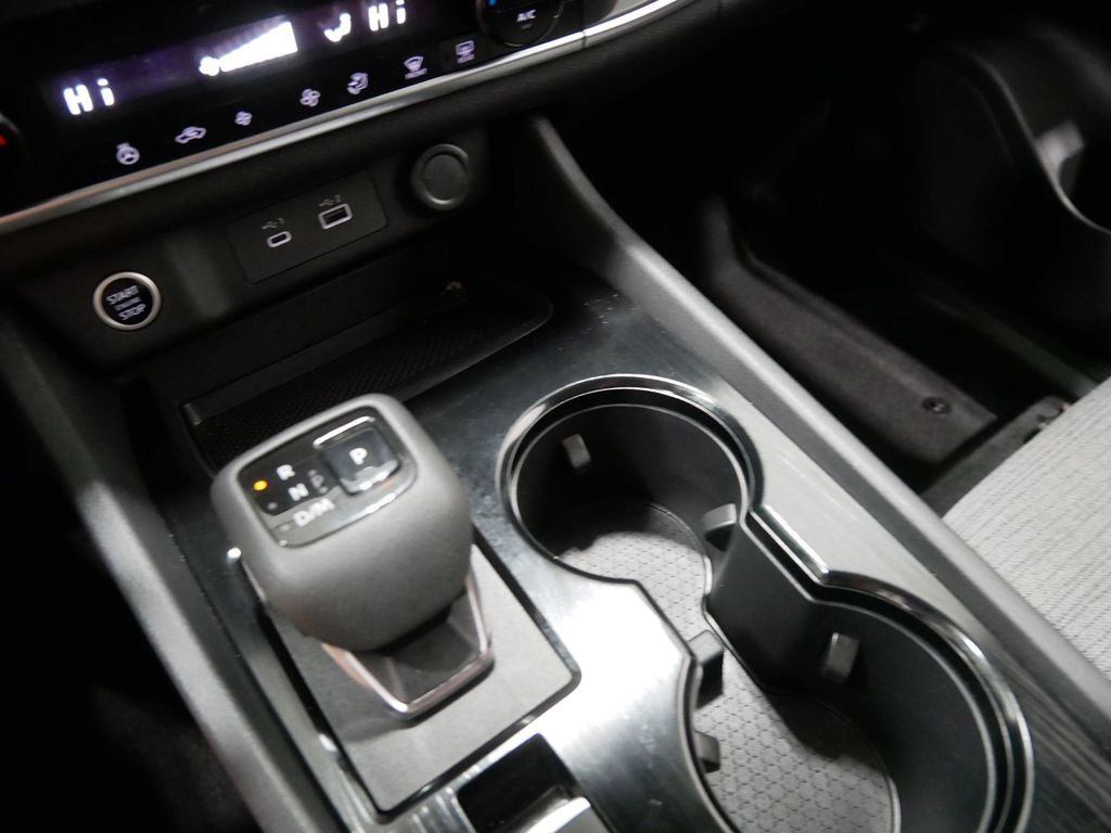 Used 2022 Nissan Rogue SUV