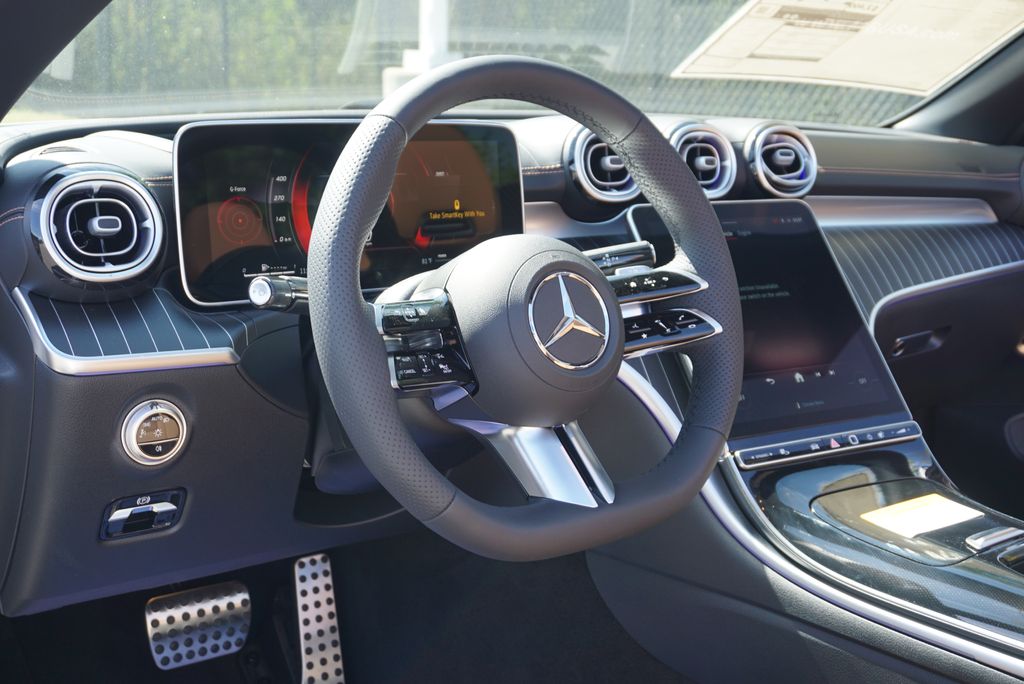 Thumbnail: 2026 Mercedes-Benz CLE - 28